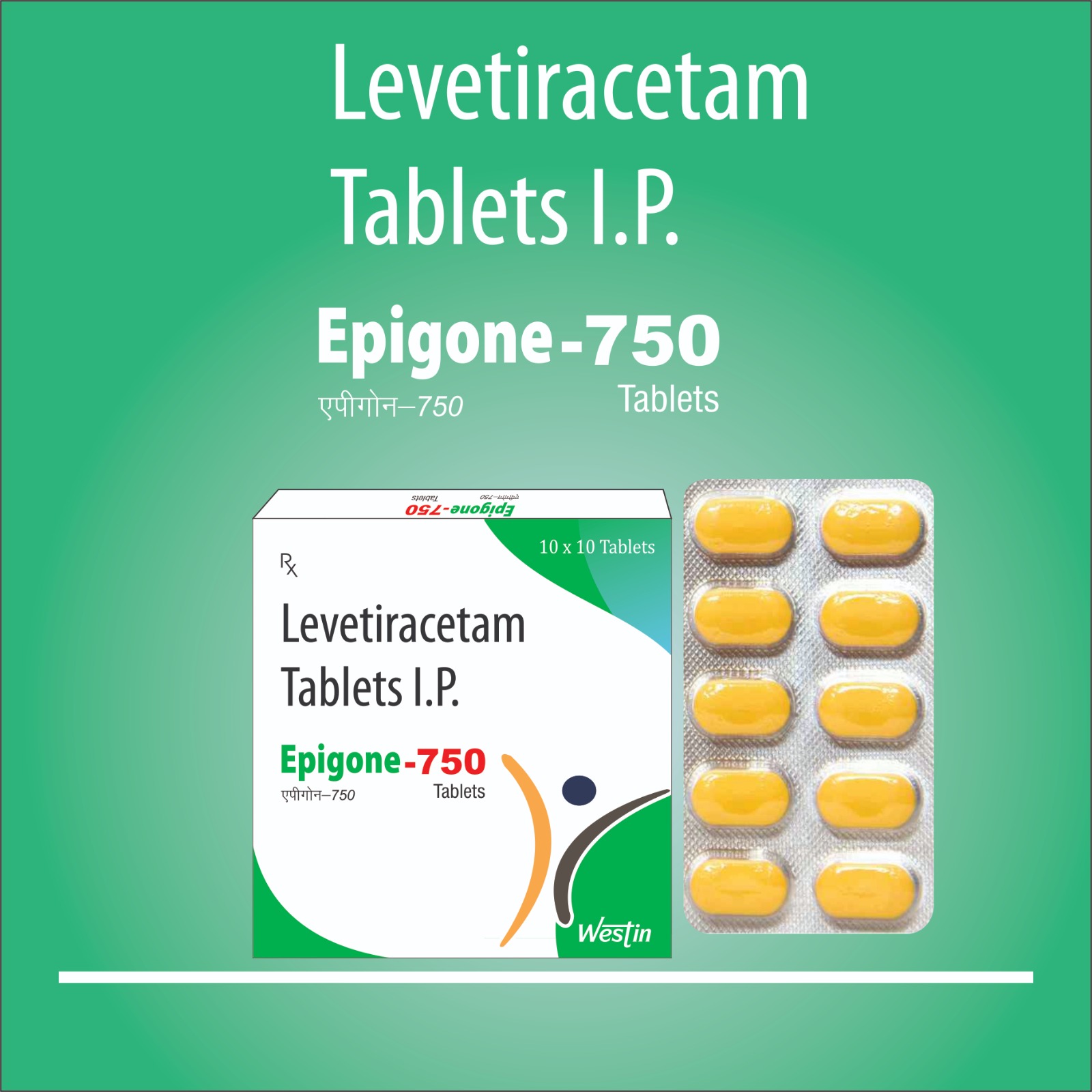 Epigone 750